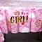 Скатерть It's a GIRL!, 137 × 183 см 9335657