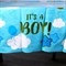 Скатерть It's a BOY!, 137 × 183 см 9335658